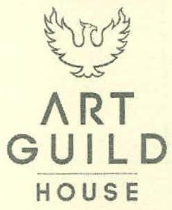 Art Guild House Device mark 2729833 Trademark