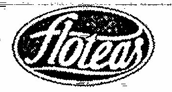Floteas Device mark 606752 Trademark