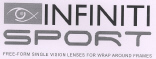 Infiniti Sport Device mark 1700631 Trademark