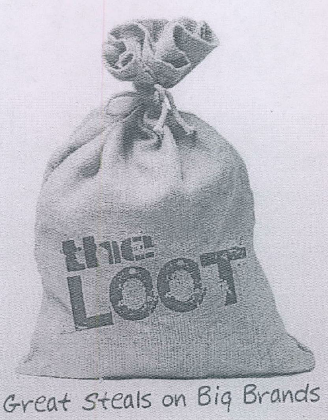 The Loot Device mark 1304447 Trademark
