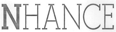 Nhance Device mark 2963885 Trademark