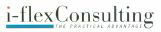 I Flex Consulting (special Form Of Writing) Device mark 1566073 Trademark
