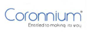 Coronnium Device mark 1397129 Trademark