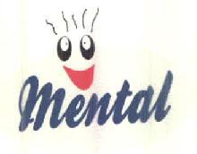 Mental Device mark 2523134 Trademark