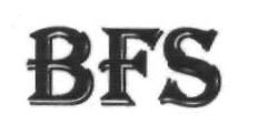 Bfs Device mark 2818797 Trademark