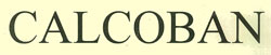 Calcoban Device mark 2412046 Trademark
