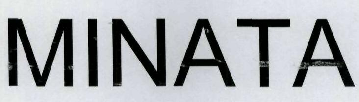 Minata Device mark 1949553 Trademark