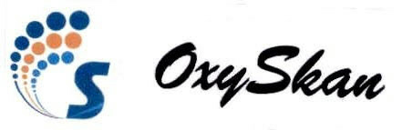 S Oxyskan Device mark 2580502 Trademark