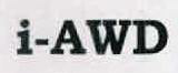 I-awd Device mark 2387496 Trademark