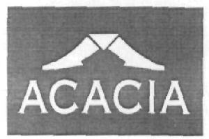 Acacia Device mark 2869878 Trademark