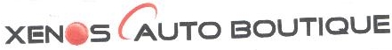 Xenos Auto Boutique Device mark 1812141 Trademark