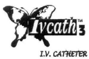 Ivcath Device mark 1932955 Trademark