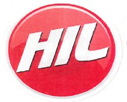 Hil (label) Device mark 2127639 Trademark