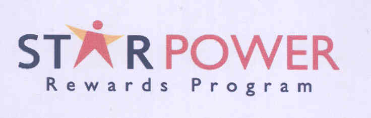 Star Power Device mark 1711331 Trademark