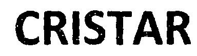 Cristar (label) Device mark 2370619 Trademark