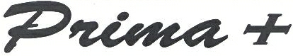 Prima + Device mark 1882070 Trademark
