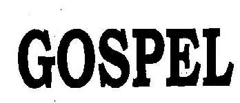 Gospel Device mark 1932429 Trademark