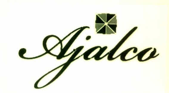 Ajalco Device mark 2881431 Trademark