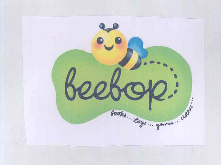 Beebop (label) Device mark 1773433 Trademark
