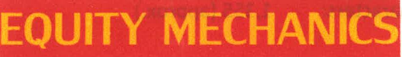 Equity Mechanics Device mark 2198571 Trademark