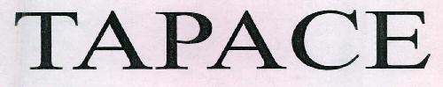 Tapace Device mark 2335618 Trademark