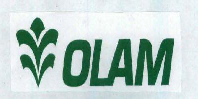 Olam With Device Device mark 2037479 Trademark