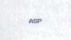 Asp Device mark 826816 Trademark