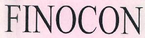 Finocon Device mark 2841012 Trademark