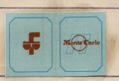 Monte Carlo Device mark 484496 Trademark