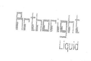 Arthoright Liquid Device mark 2737502 Trademark