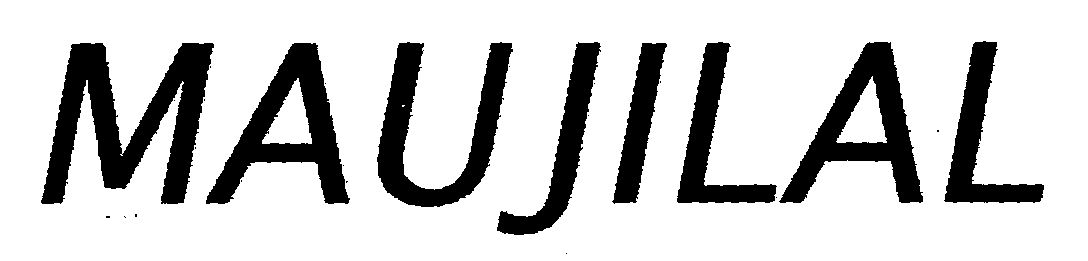 Maujilal Device mark 1444073 Trademark