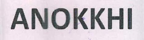 Anokkhi Device mark 2411402 Trademark