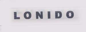 Lonido Device mark 1587181 Trademark