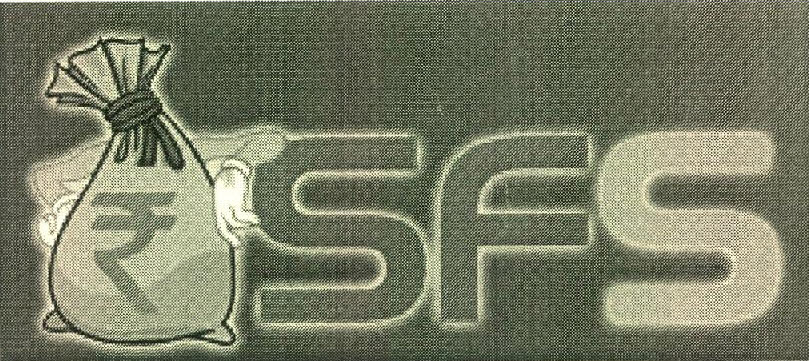 Sfs Device mark 2752903 Trademark