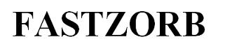 Fastzorb Device mark 2377965 Trademark