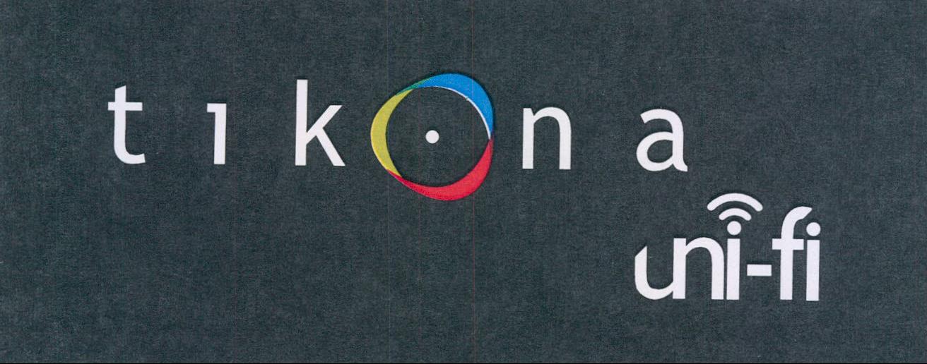 Tikona Uni-fi Device mark 2123434 Trademark