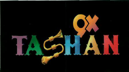 9x Tashan (device) Device mark 2511830 Trademark