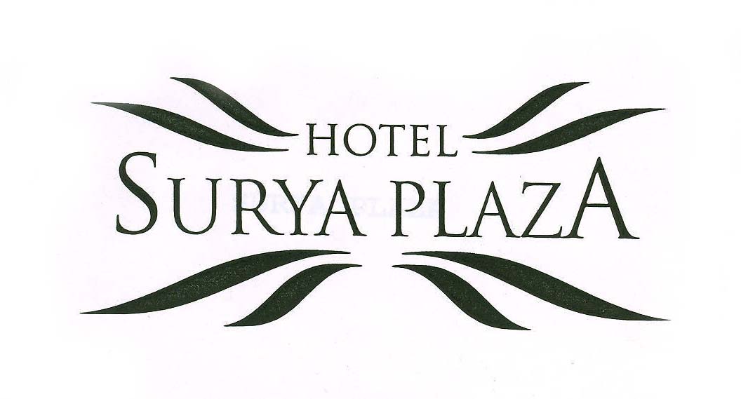 Hotel Surya Plaza Device mark 1766974 Trademark