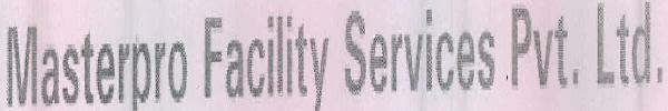 Masterpro Facility Services Pvt. Ltd. Device mark 2359964 Trademark