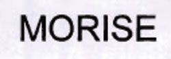 Morise Device mark 1664366 Trademark