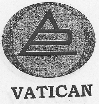 Adpl Vatican (device ) Device mark 2188587 Trademark
