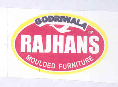Rajhans (label) Device mark 1749345 Trademark