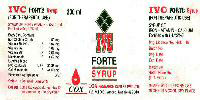 Ivc Forte Device mark 824175 Trademark