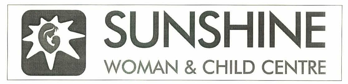 Sunshine Woman & Child Centre Device mark 2879169 Trademark