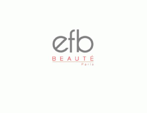 Efb Beaute Paris (colour Label) Device mark 2258095 Trademark