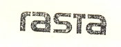 Rasta (label) Device mark 771093 Trademark