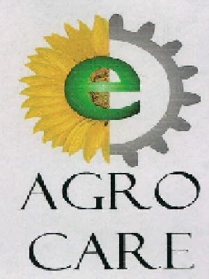 E Agro Care (device Of Sunflower) Device mark 2277767 Trademark