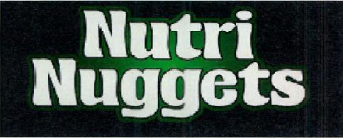 Nutri Nuggets Device mark 2370749 Trademark