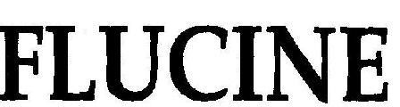 Flucine Device mark 1909388 Trademark