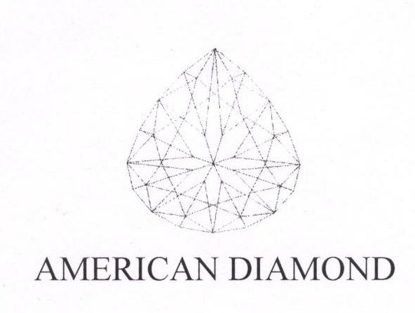 American Diamond (device) Device mark 1695249 Trademark